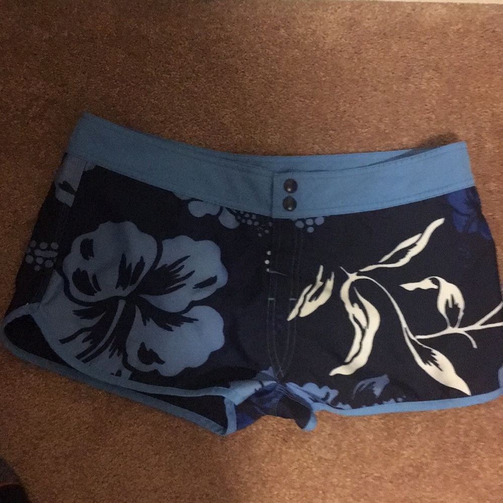 Beach surf shorts